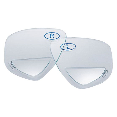 Corrective Lens Tusa - Bifocal - Gauge Readers - CEOS/SPLENDIVE/ZOOM - LEFT